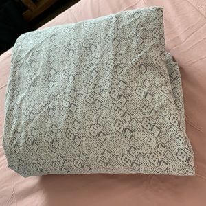 Full Sz sheet set 100% cotton